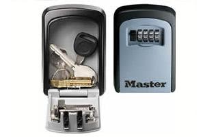 Product image of Key Safe